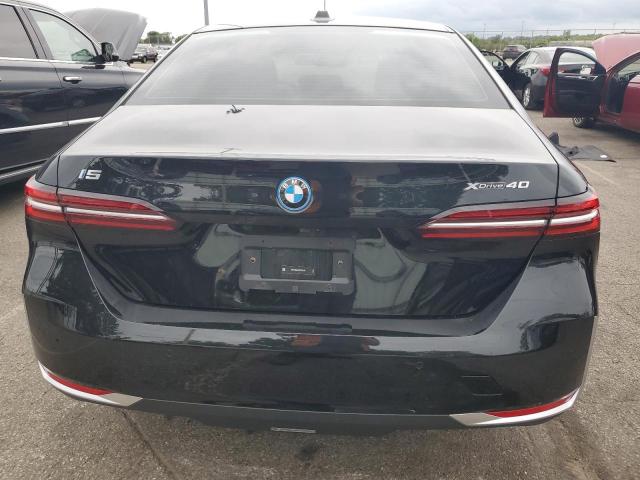 2025 BMW I5 XDRIVE WBY13HG03SCT41151