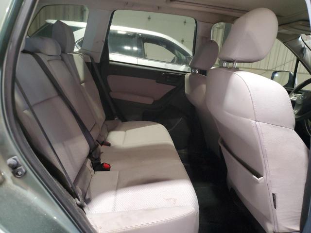 2015 SUBARU FORESTER 2 JF2SJAGC4FH552558