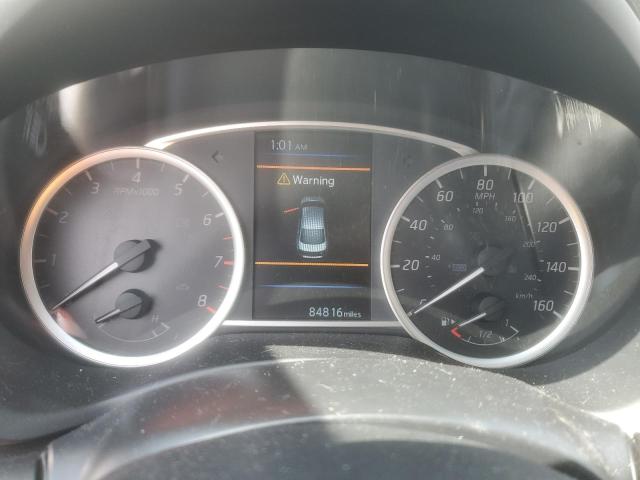 2019 NISSAN SENTRA S - 3N1AB7APXKY450639
