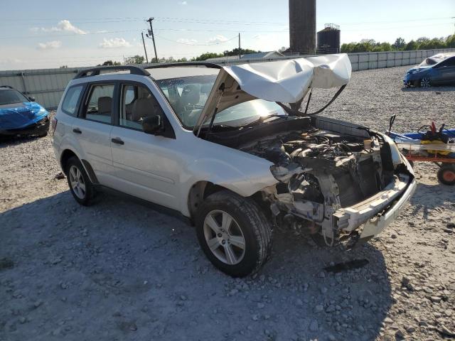2011 SUBARU FORESTER 2 - JF2SHABC5BH770960