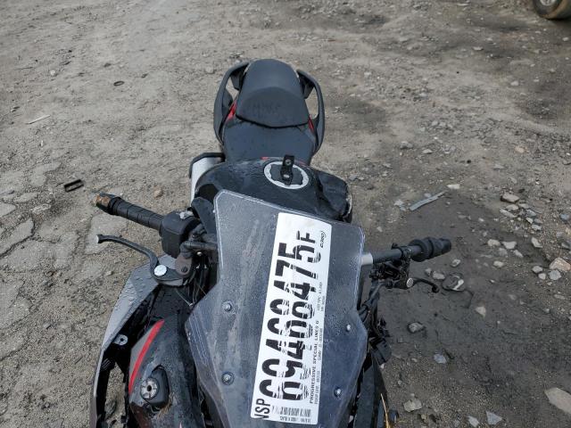 2024 KAWASAKI ZX1002 K JKBZXVK13RA043394