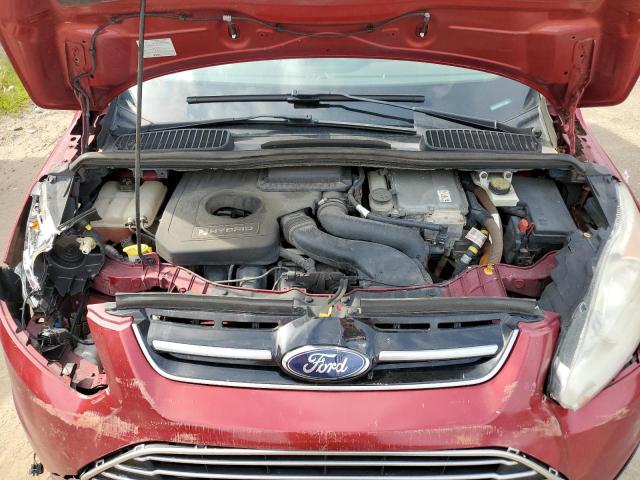 2016 FORD C-MAX SEL 1FADP5BU3GL100425