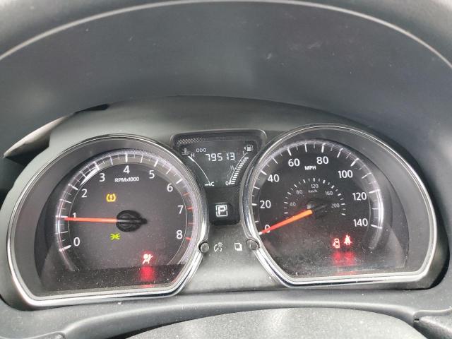 2019 NISSAN VERSA S 3N1CN7AP6KL875708