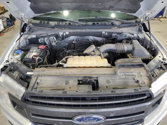 2019 FORD F150 SUPER 1FTFW1E56KKC87760