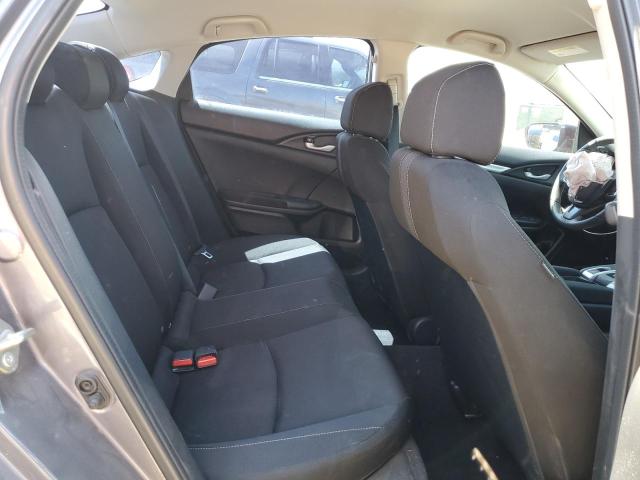 2020 HONDA CIVIC LX - 19XFC2F60LE014646