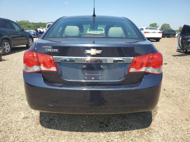 2014 CHEVROLET CRUZE LS - 1G1PA5SH7E7320077