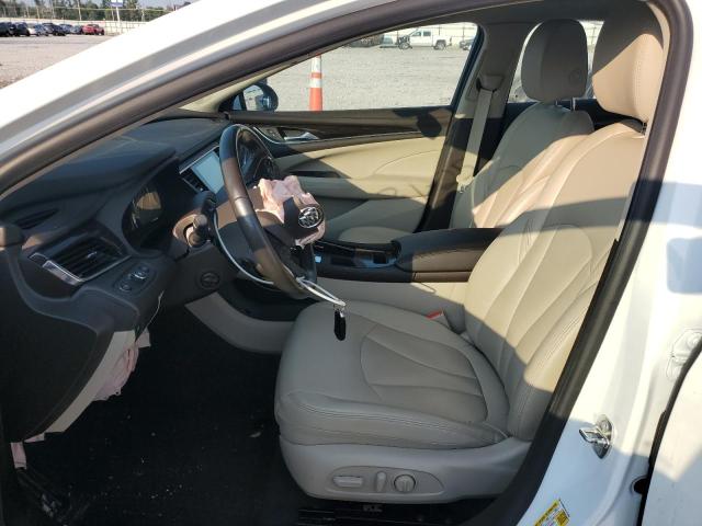 2017 BUICK LACROSSE PREFERRED 1G4ZN5SS7HU154550