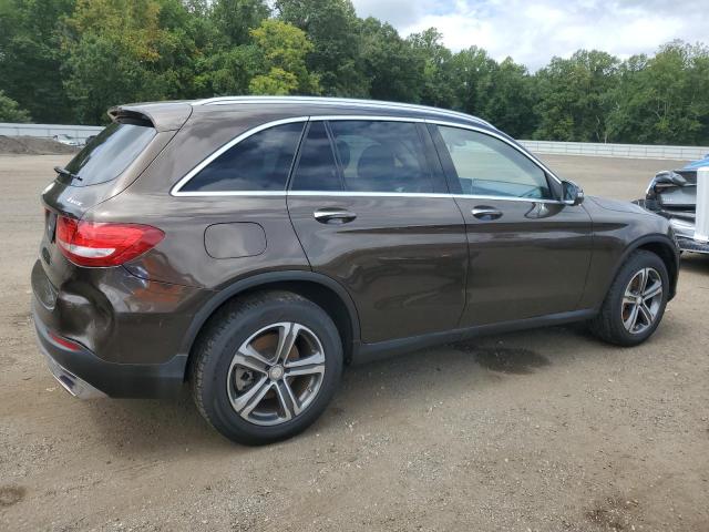 2016 MERCEDES-BENZ GLC 300 4M WDC0G4KB4GF037880