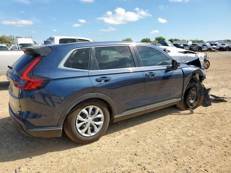 2025 HONDA CR-V LX - 7FARS3H25SE006104