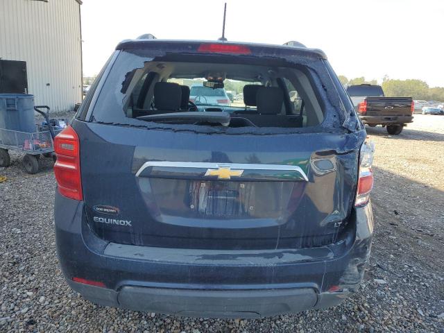 2017 CHEVROLET EQUINOX LT 2GNALCEK0H6170540