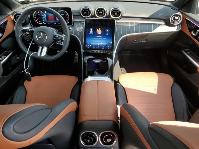 2024 MERCEDES-BENZ C 300 4MAT W1KAF4HB0RR212380