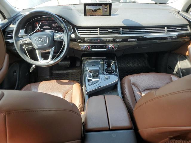 2019 AUDI Q7 PRESTIG WA1VAAF74KD003826