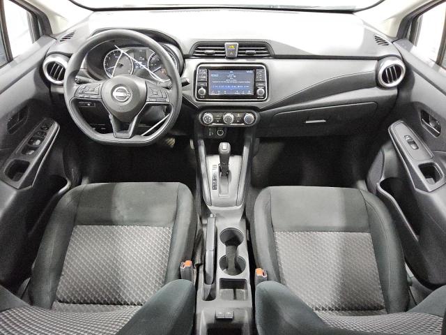 2024 NISSAN VERSA S 3N1CN8DV6RL850141