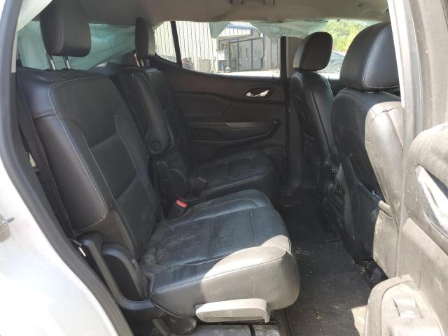 2018 GMC ACADIA SLT-1 1GKKNULS2JZ174877