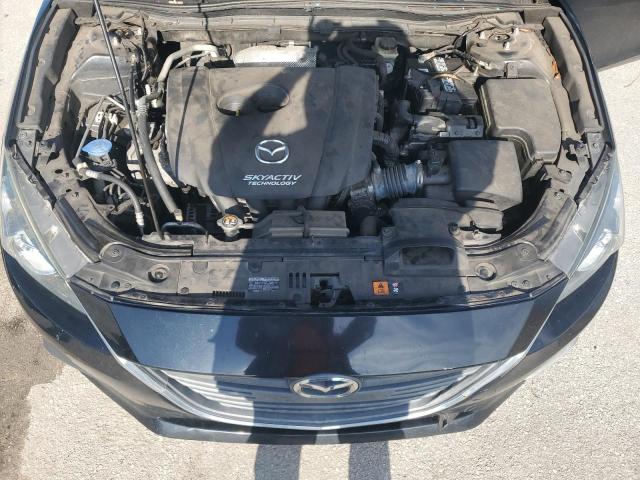 2016 MAZDA 3 SPORT 3MZBM1U76GM261454