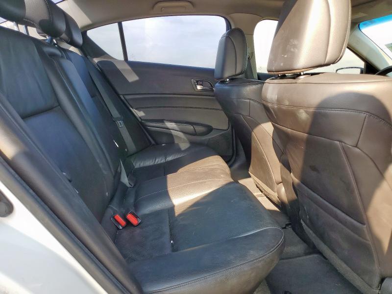 2015 ACURA ILX 20 19VDE1F34FE005253