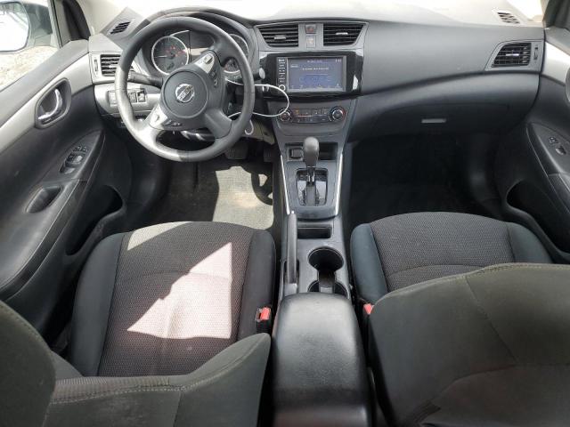 2019 NISSAN SENTRA S - 3N1AB7AP7KY309382