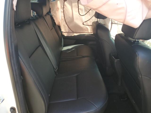 2023 TOYOTA TACOMA DOU - 3TMAZ5CN9PM207895