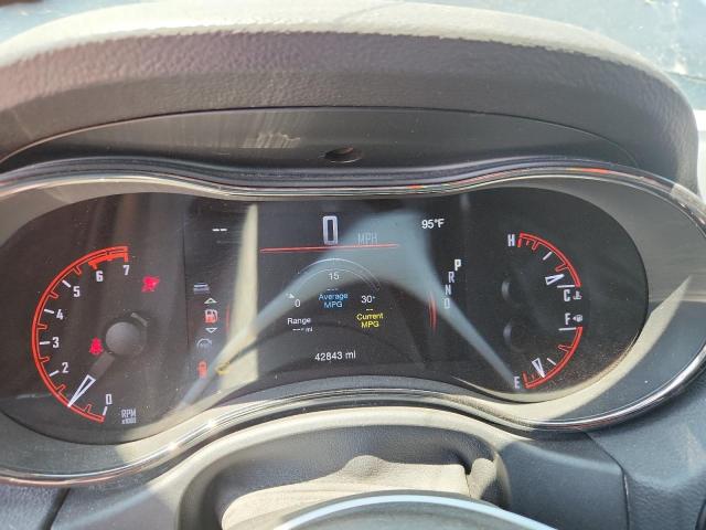 2018 DODGE DURANGO R/ 1C4SDJCT4JC497997
