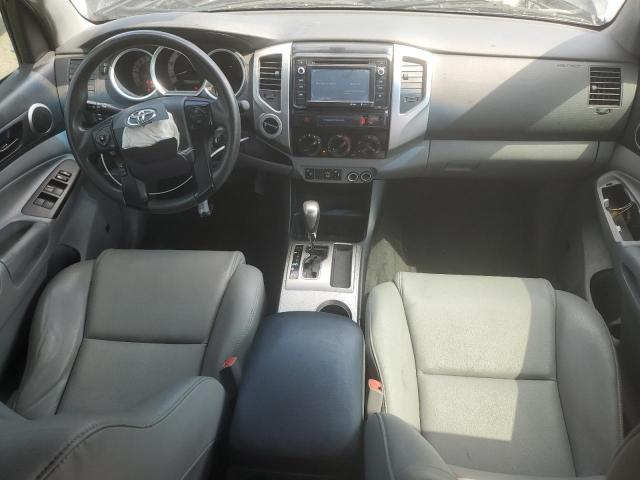 2015 TOYOTA TACOMA DOU 3TMLU4EN0FM169938
