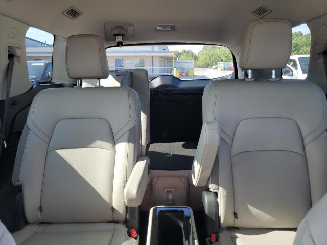 2025 NISSAN PATHFINDER 5N1DR3CB4SC223449