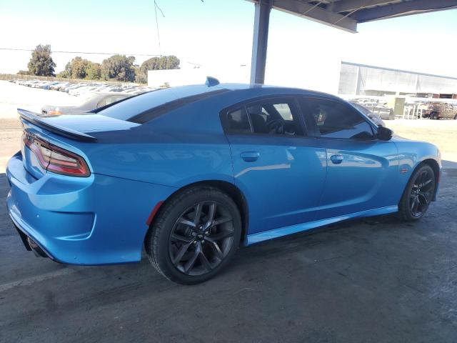 2019 DODGE CHARGER R/T 2C3CDXCT5KH593244