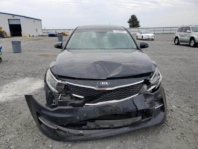 2016 KIA OPTIMA LX - 5XXGT4L32GG106395