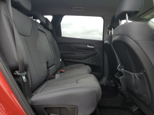 2020 HYUNDAI SANTA FE S 5NMS2CAD0LH284286