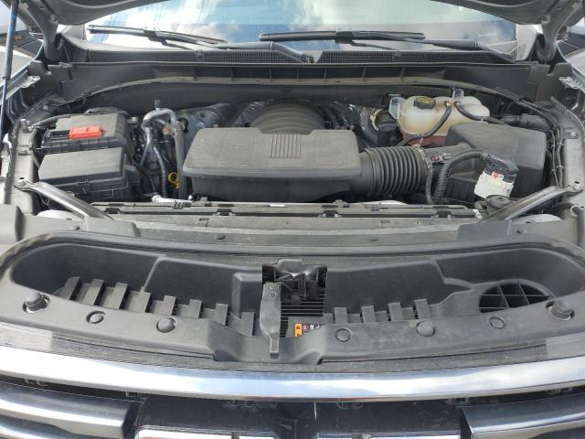 2023 GMC YUKON AT4 1GKS2CKD8PR506223