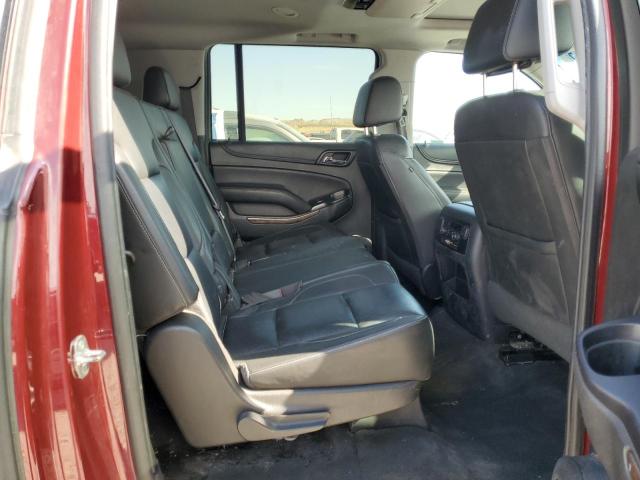 2016 CHEVROLET SUBURBAN K1500 LT 1GNSKHKC3GR365634