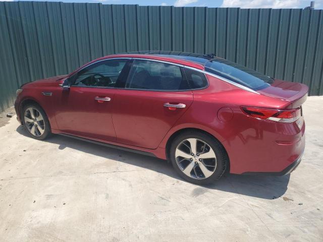 2019 KIA OPTIMA LX 5XXGT4L39KG370447