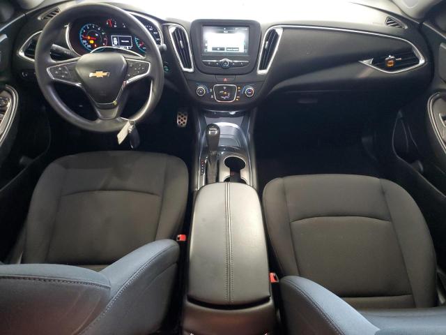 2016 CHEVROLET MALIBU LT 1G1ZE5ST2GF281618