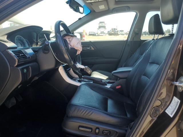 2016 HONDA ACCORD EXL 1HGCR3F82GA003506