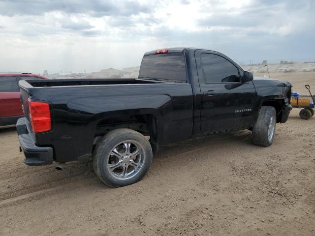 2015 CHEVROLET SILVERADO C1500 1GCNCPEC9FZ368934