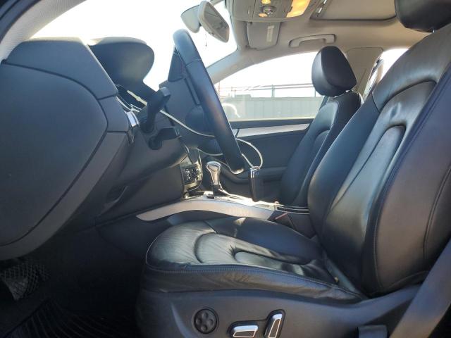 2015 AUDI A4 PREMIUM WAUAFAFL5FN033899
