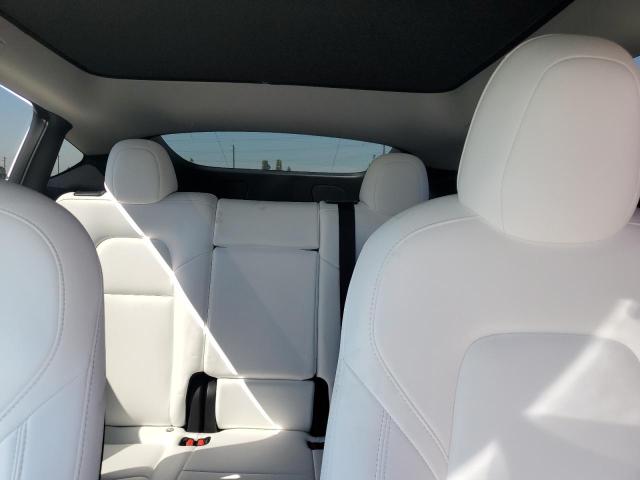 2022 TESLA MODEL Y 7SAYGDEEXNF534712