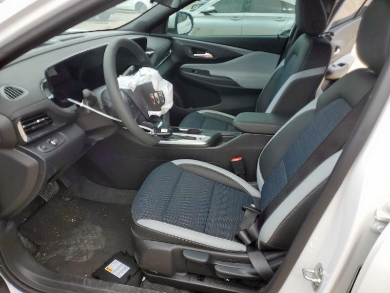 2025 BUICK ENVISTA PR KL47LAEP9SB131835