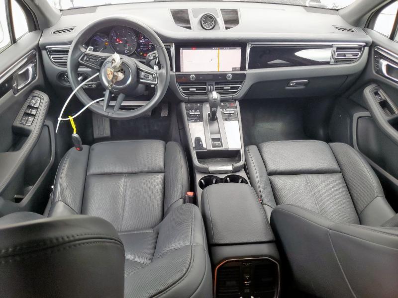 2024 PORSCHE MACAN BASE WP1AA2A54RLB05271