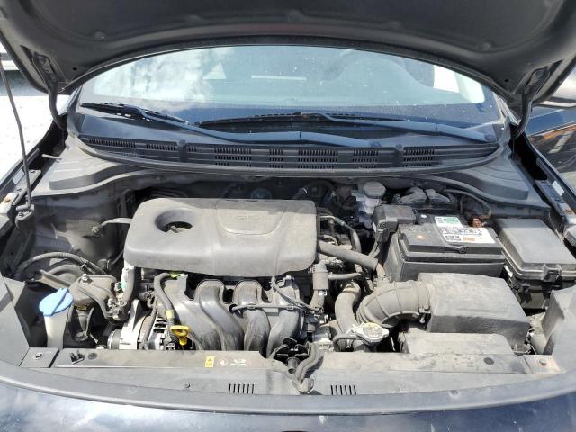 2018 KIA RIO LX 3KPA24AB0JE072959