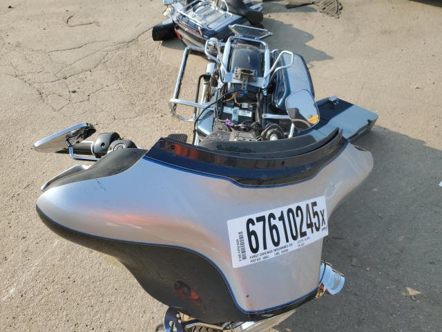 2001 HARLEY-DAVIDSON FLHTCUI 1HD1FCW181Y655271