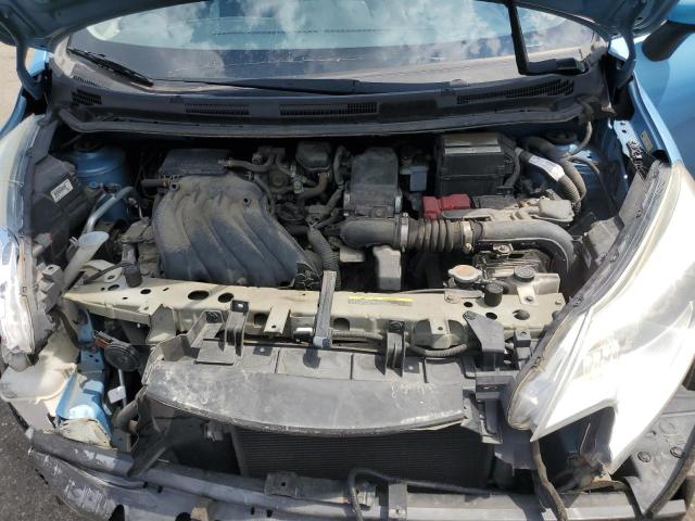 2015 NISSAN VERSA NOTE 3N1CE2CP5FL388313