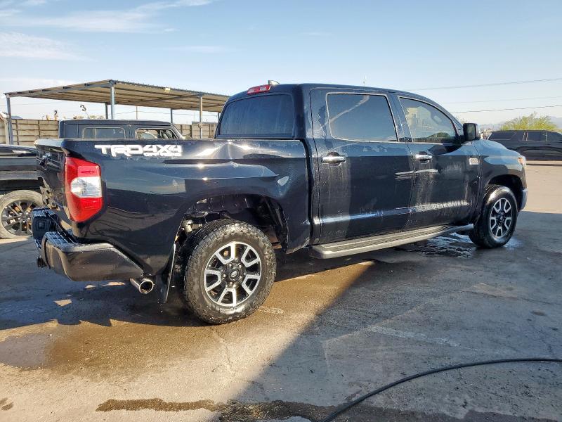 2020 TOYOTA TUNDRA CREWMAX 1794 5TFAY5F16LX949946
