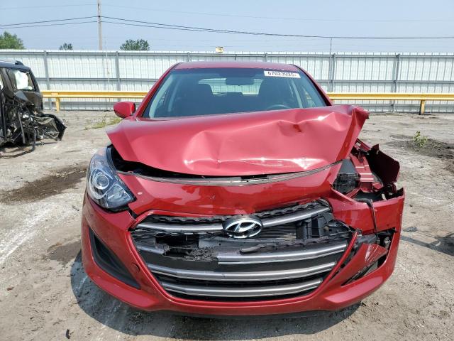 2016 HYUNDAI ELANTRA GT - KMHD35LH5GU324745