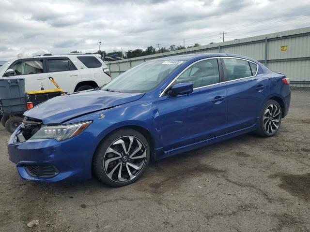 2018 ACURA ILX SPECIA 19UDE2F4XJA002392