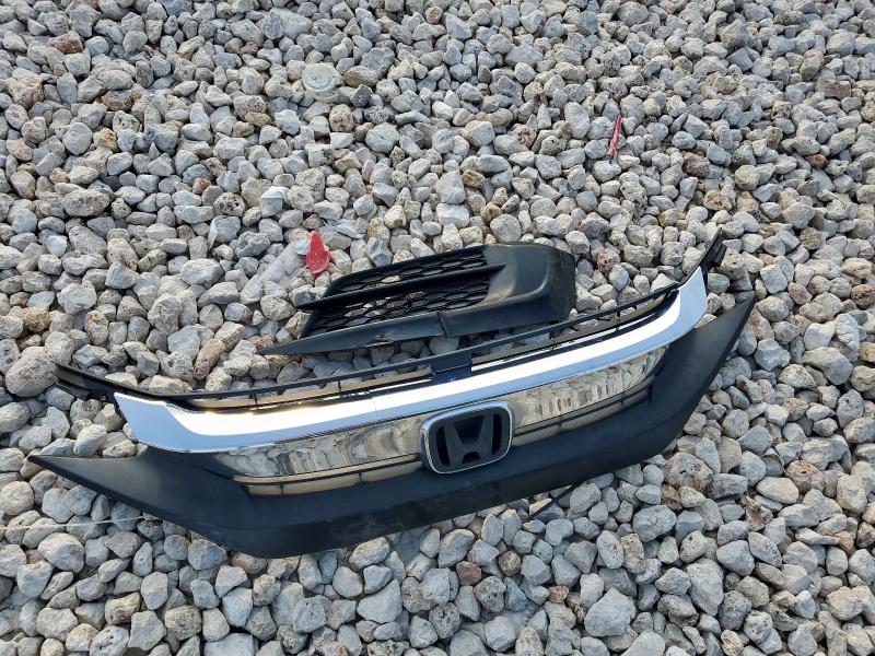 2016 HONDA CIVIC LX 19XFC2F54GE016316