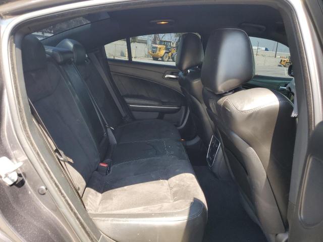 2022 DODGE CHARGER SC 2C3CDXGJXNH186498