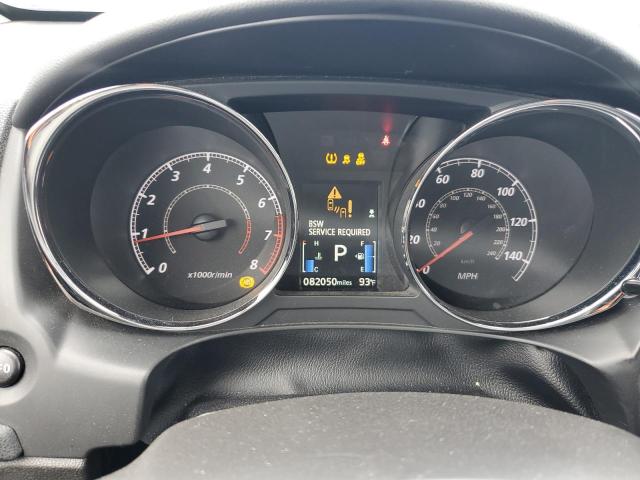 2021 MITSUBISHI OUTLANDER JA4APVAU5MU016105