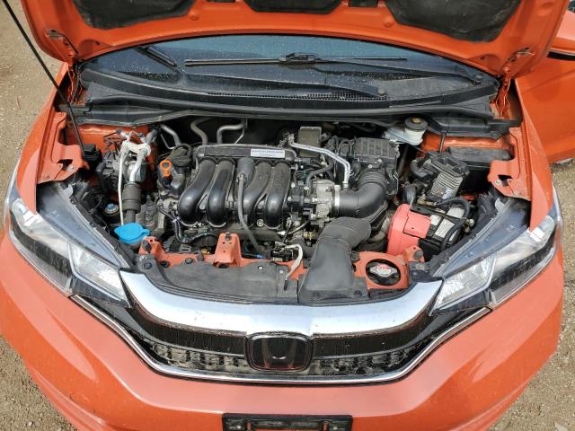 2020 HONDA FIT EX 3HGGK5H80LM702984