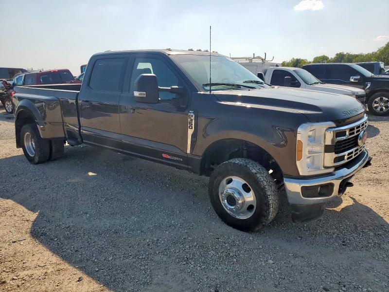 2024 FORD F350 SUPER 1FT8W3DM4REC62569