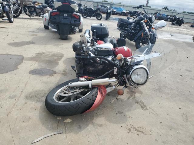 2011 YAMAHA XVS1300 CT JYAVP32E3BA000207